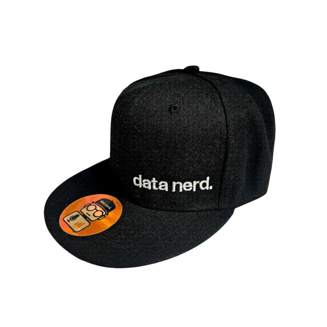 Merch — The Data Nerd