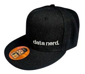 Data Nerd Hat
