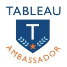 Tableau Logo